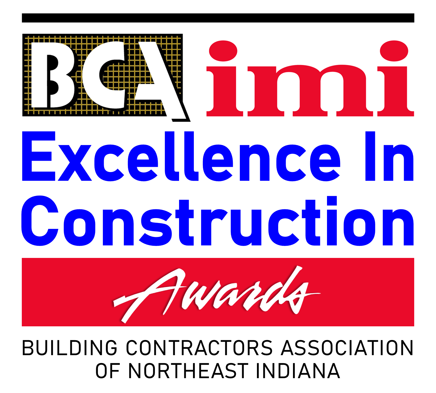 BCA IMI Project Awards