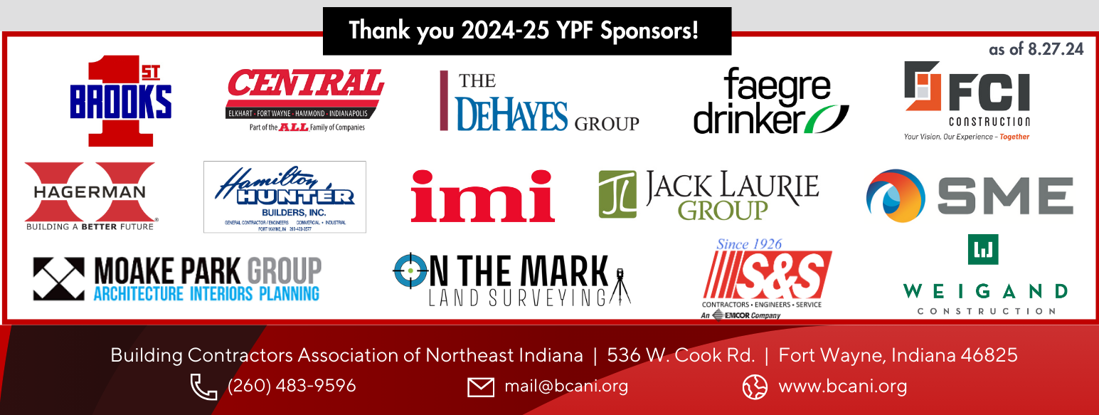 YPF Sponsors
