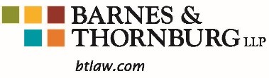 Barnes & Thornburge Logo