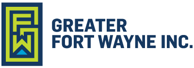 Greater Fort Wayne Logo