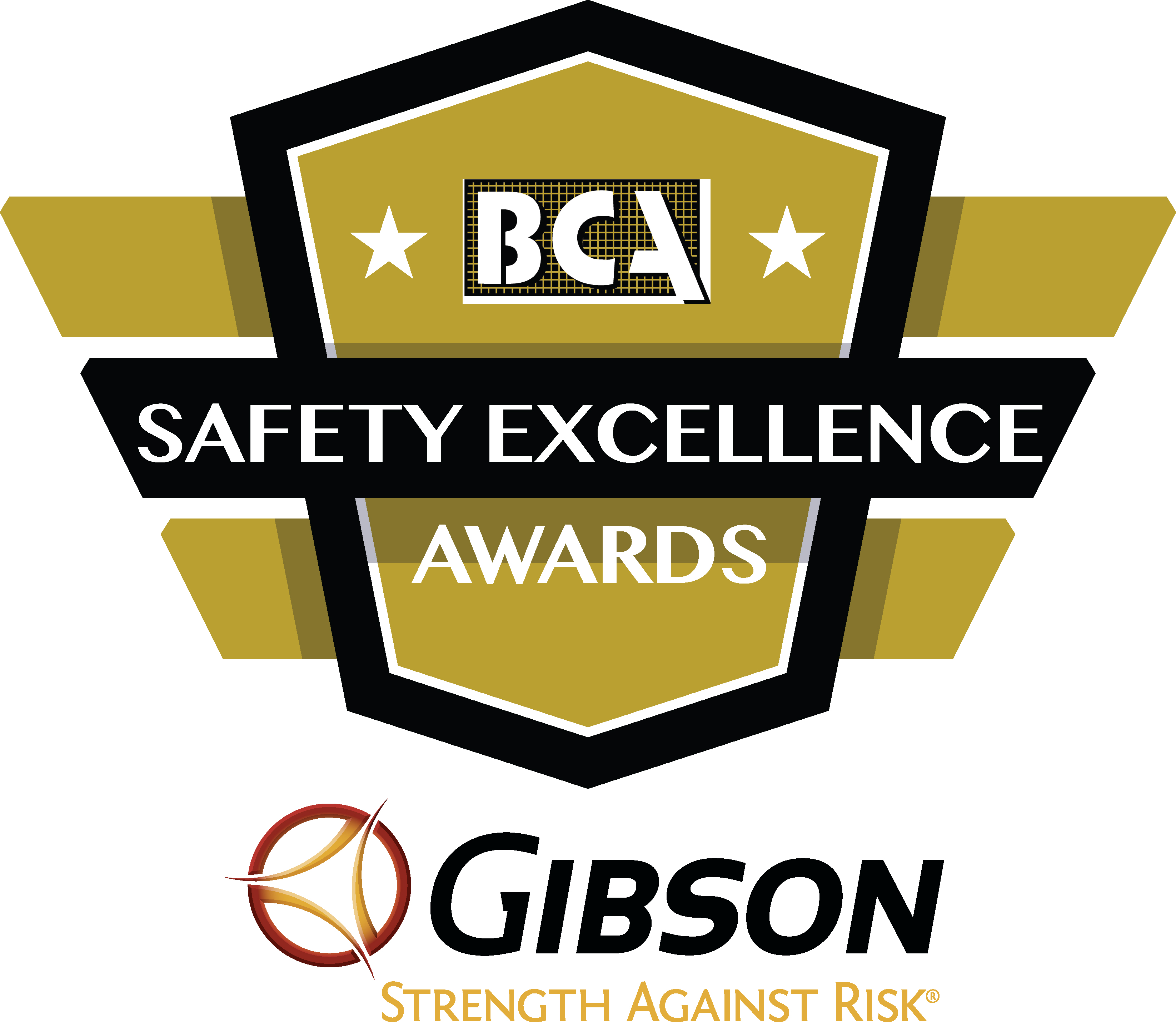 Safety Awards Logo