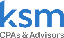 KSM Logo