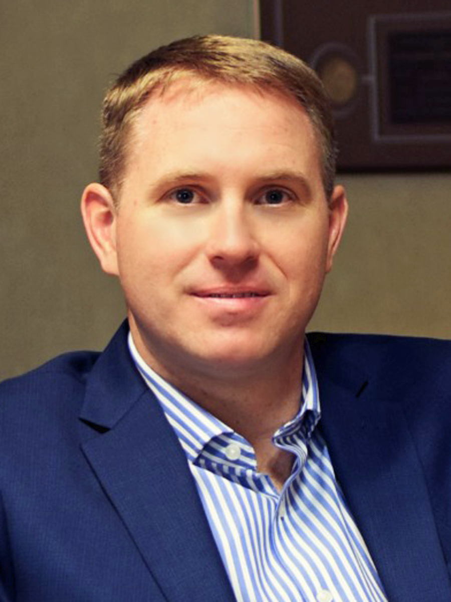 Brad Smith