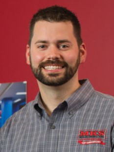 David MIchael