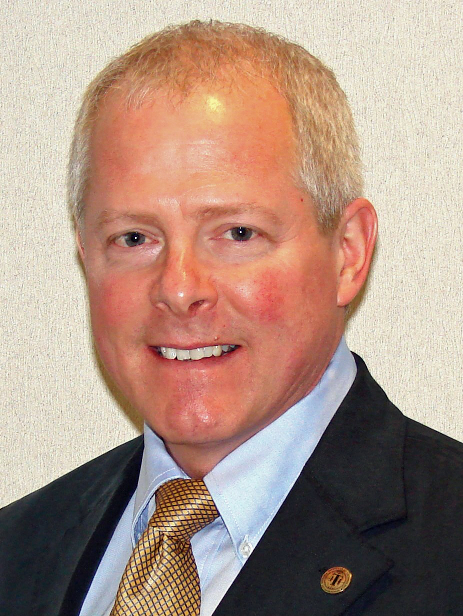 Greg Lynch