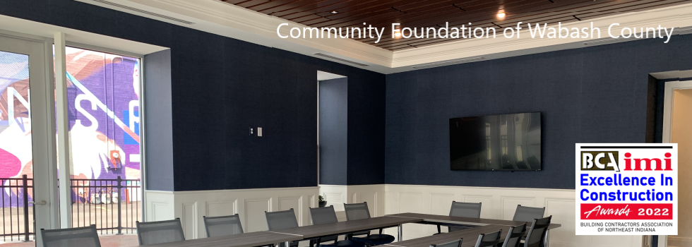 Community Foundation of Wabash County